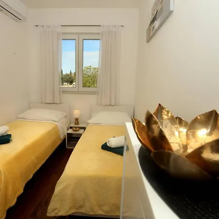 Bayset Trogir