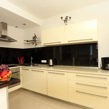 Appartement Bayset
