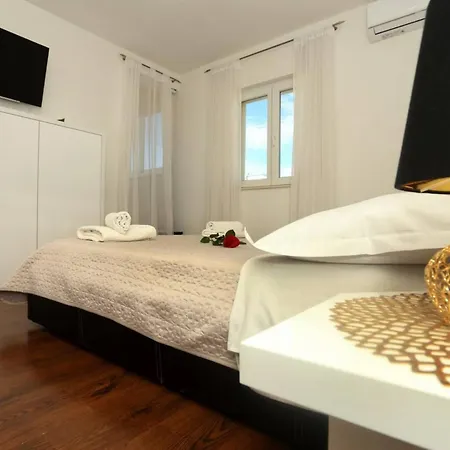Bayset Apartment Trogir