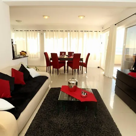 Apartment Bayset Trogir